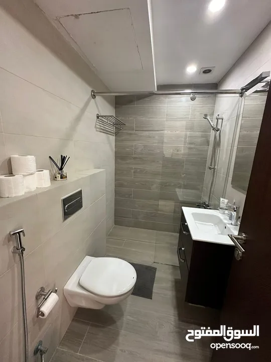 شقة مفروش للإيجار في عبدون ( Property 37896 )-175072321