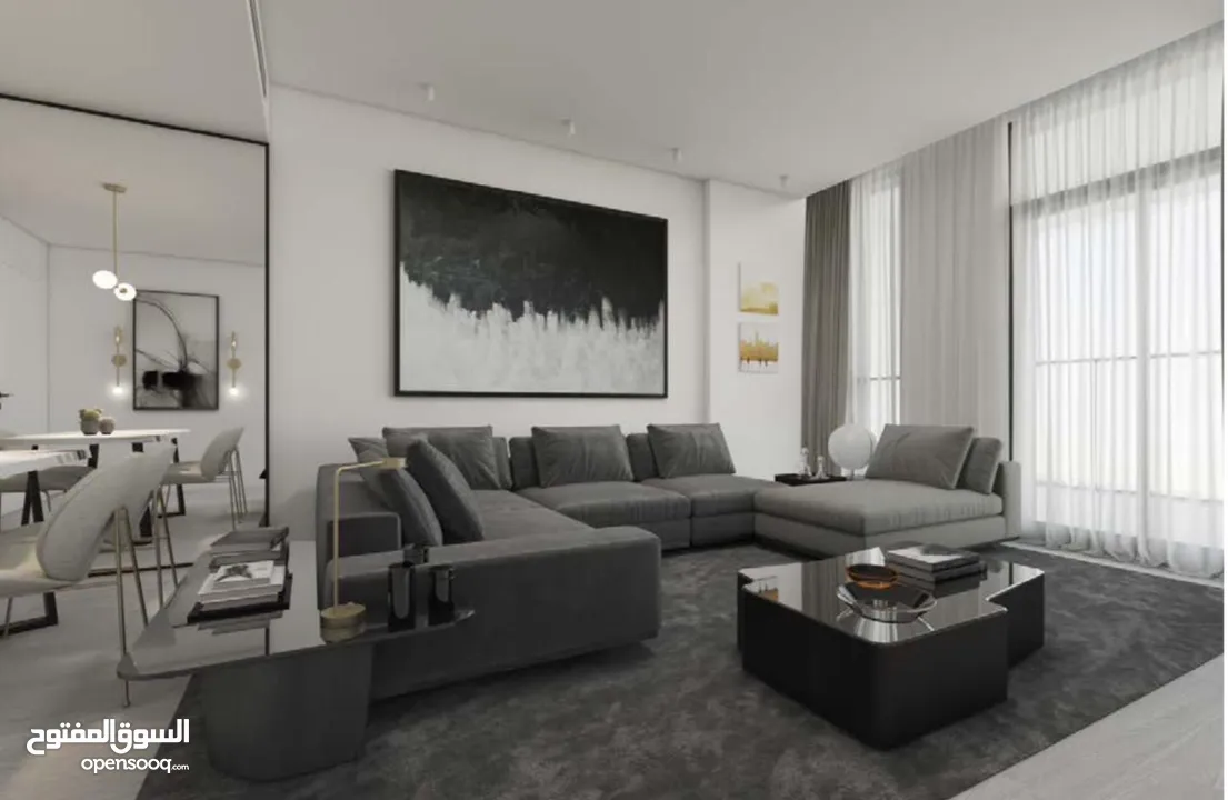 خصم 15% لفيلا مستقله 5 غرف بالشارقة باسهل طرق الدفع كاش او تقسيط وبدون فوائد بدون بنوك