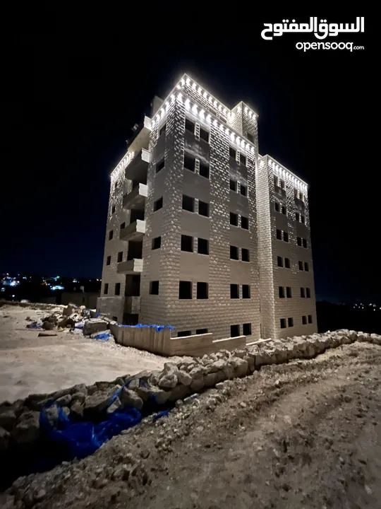 عمارة الهدى
