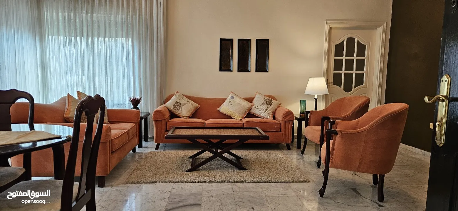 Property for rent in Shmeisani ( Property 39718 )-174805231