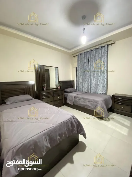 شقه للايجار عبدون جديد لم تسكن .. يوجد خيارات Apartment for rent in Abdoun, new, never lived in.. op