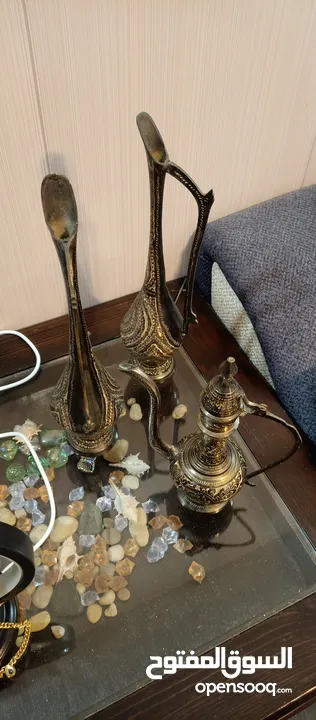 نحاسيات فاخره للبيع