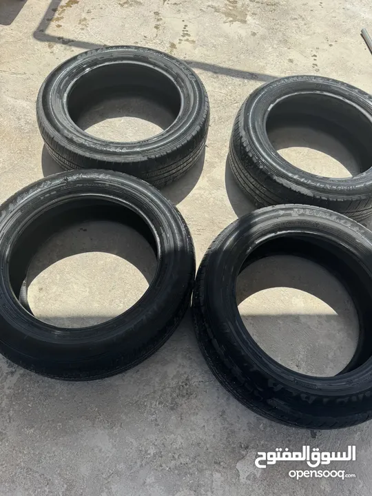 كوشوك دنلوب للبيع