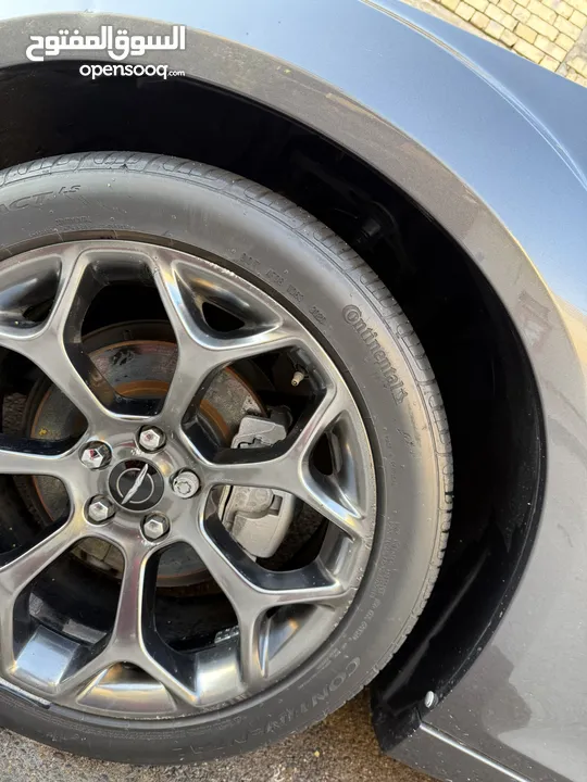 كرايسلر اوباما S300