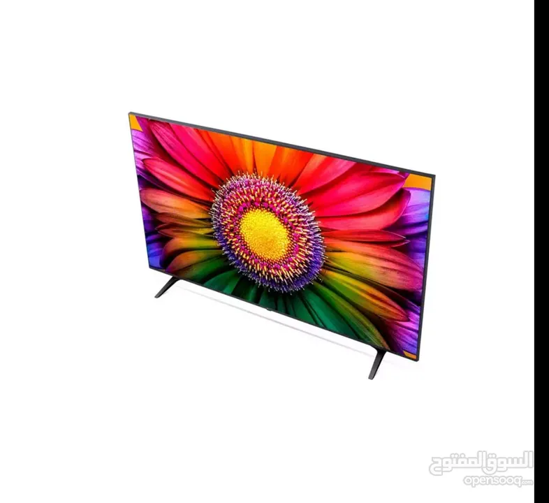 TV LG 65 inch 2024