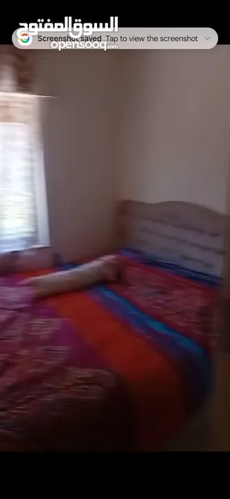 شقه مفروشه للايجار في منطقة الشميساني