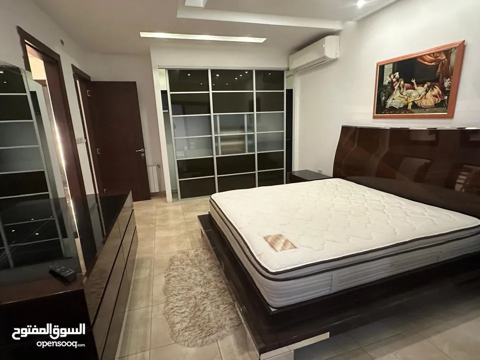 شقه مفروشه للايجار في دابوق ( Property 41394 ) سنوي فقط