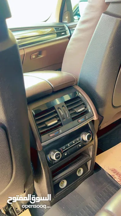 ‏BMW X5 xdrive40e Plug-in Hybrid 201‪6 للبيع