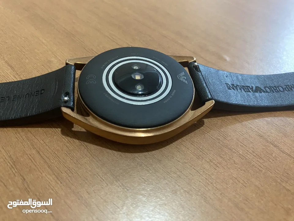 Emporio armani Smartwatch