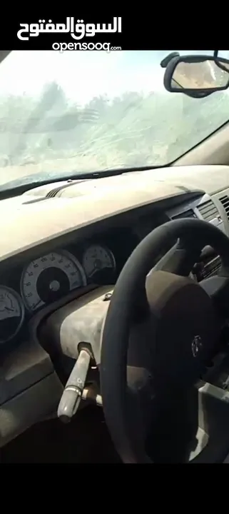 دوج 2005 للبيع كما بصور