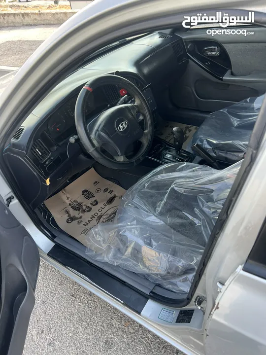 هيونداي أفانتي