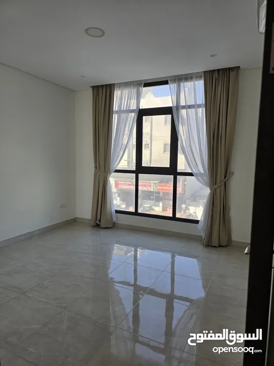 2 bhk semifurnished New flat for rent near Ramiz Riffa