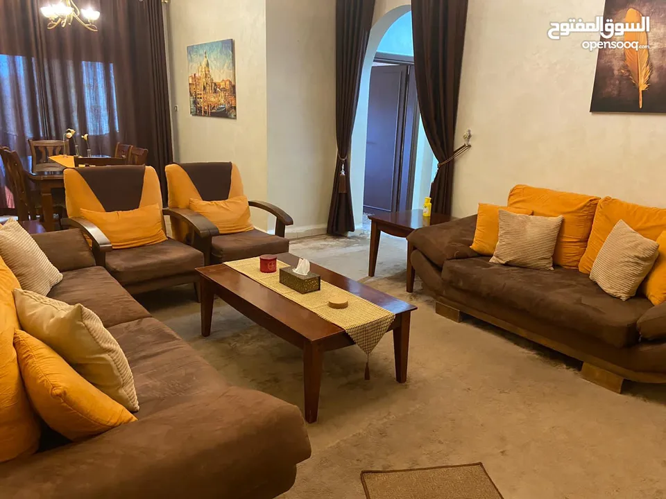 For Foreigners only!!! Alsweifeieh Fully Furnished Apartment for rent