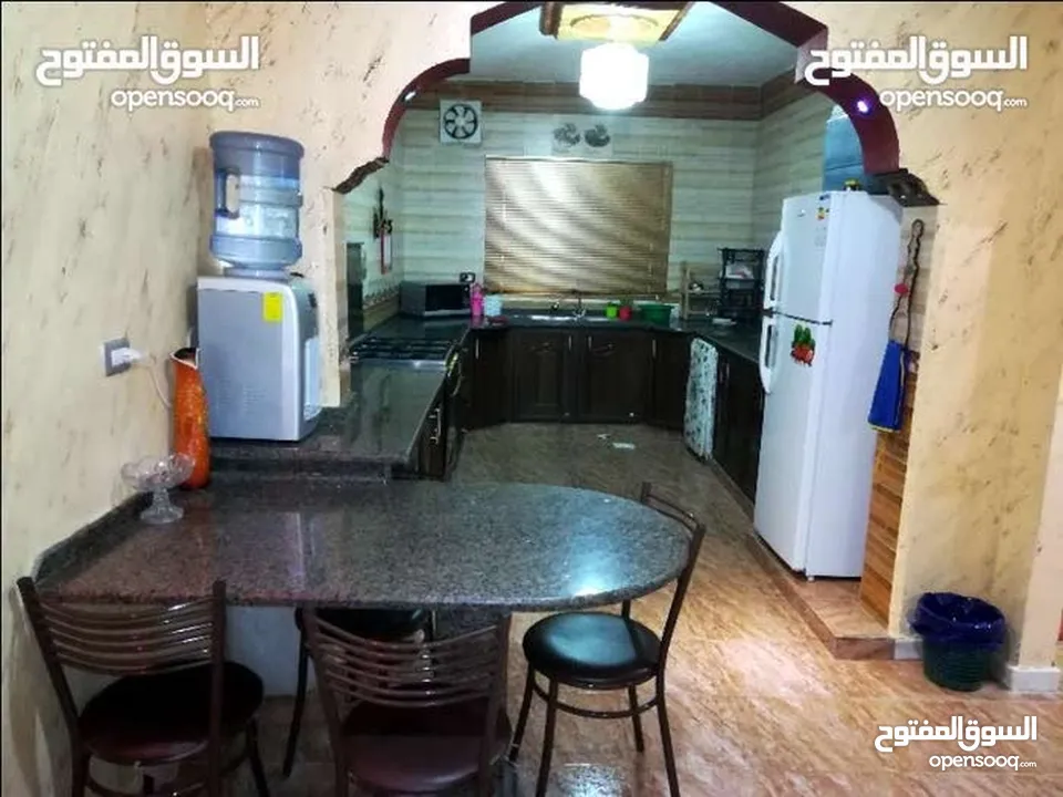 شقق مفروشه فخمه للايجار