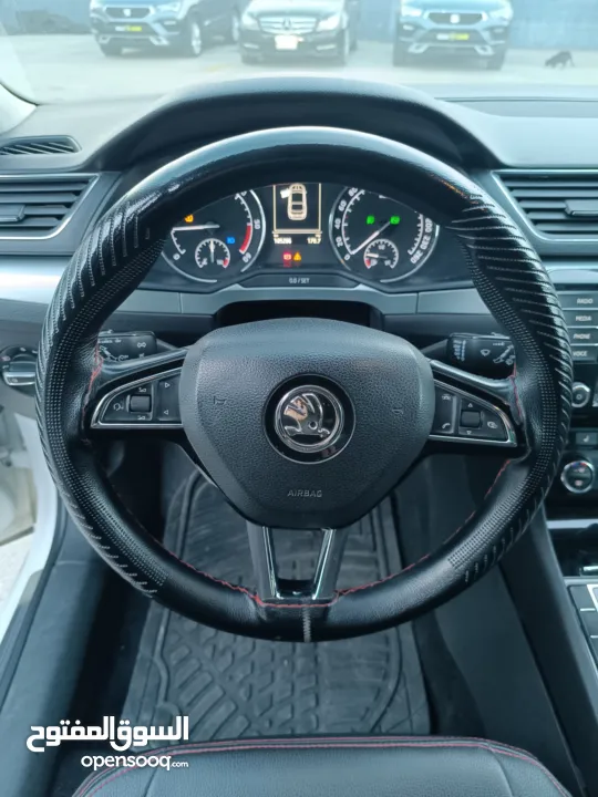 سوبيرب ديزل 190 حصان