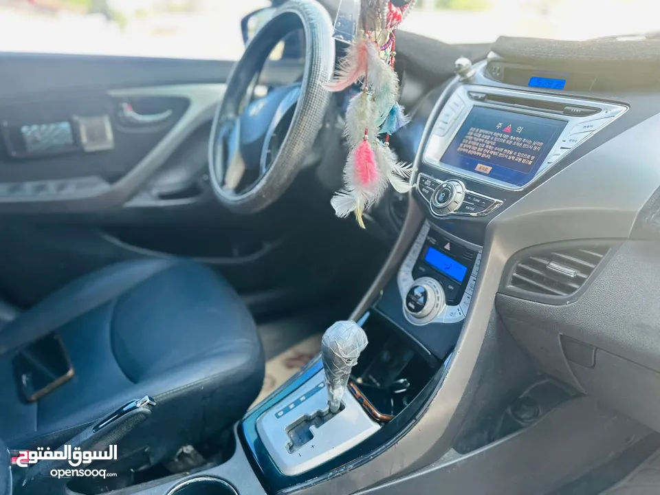 هونداي MD2011 للبيع