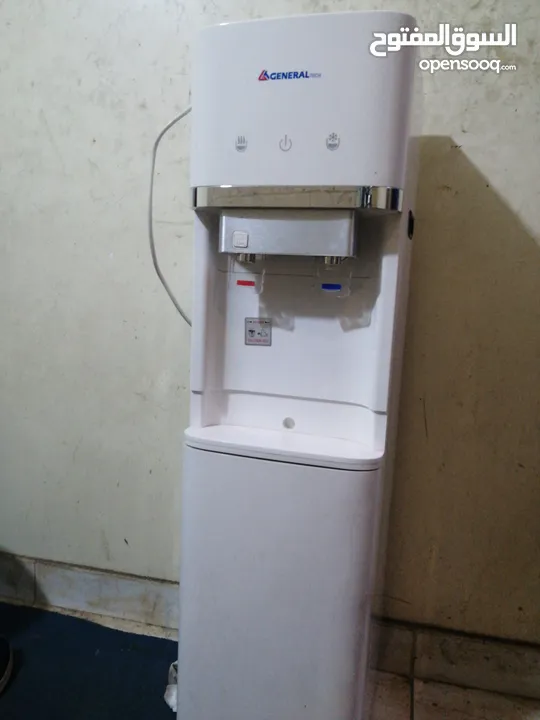 Water dispenser