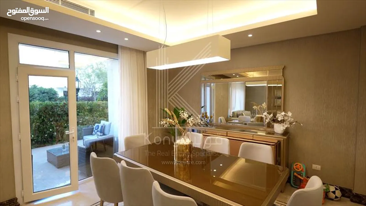Luxury Gf floor Apartment For Rent In Al-Thhair