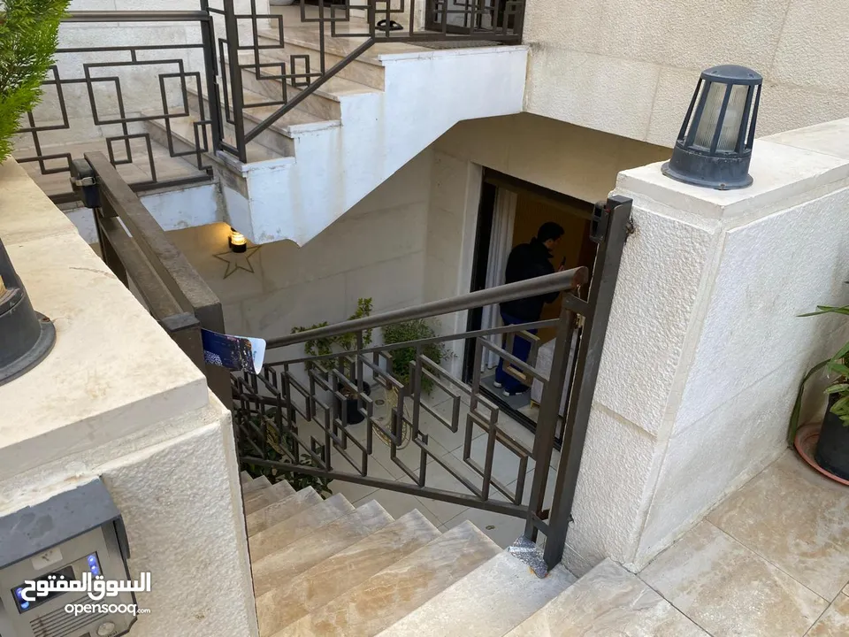 شقة استثمارية للبيع في دير غبار - 14374