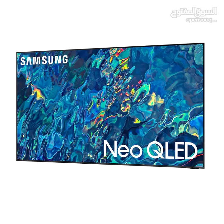 Samsung 75 inch Smart Neo QLED TV - 4K - 120Hz - Warranty - Free Delivery - 55 65 85