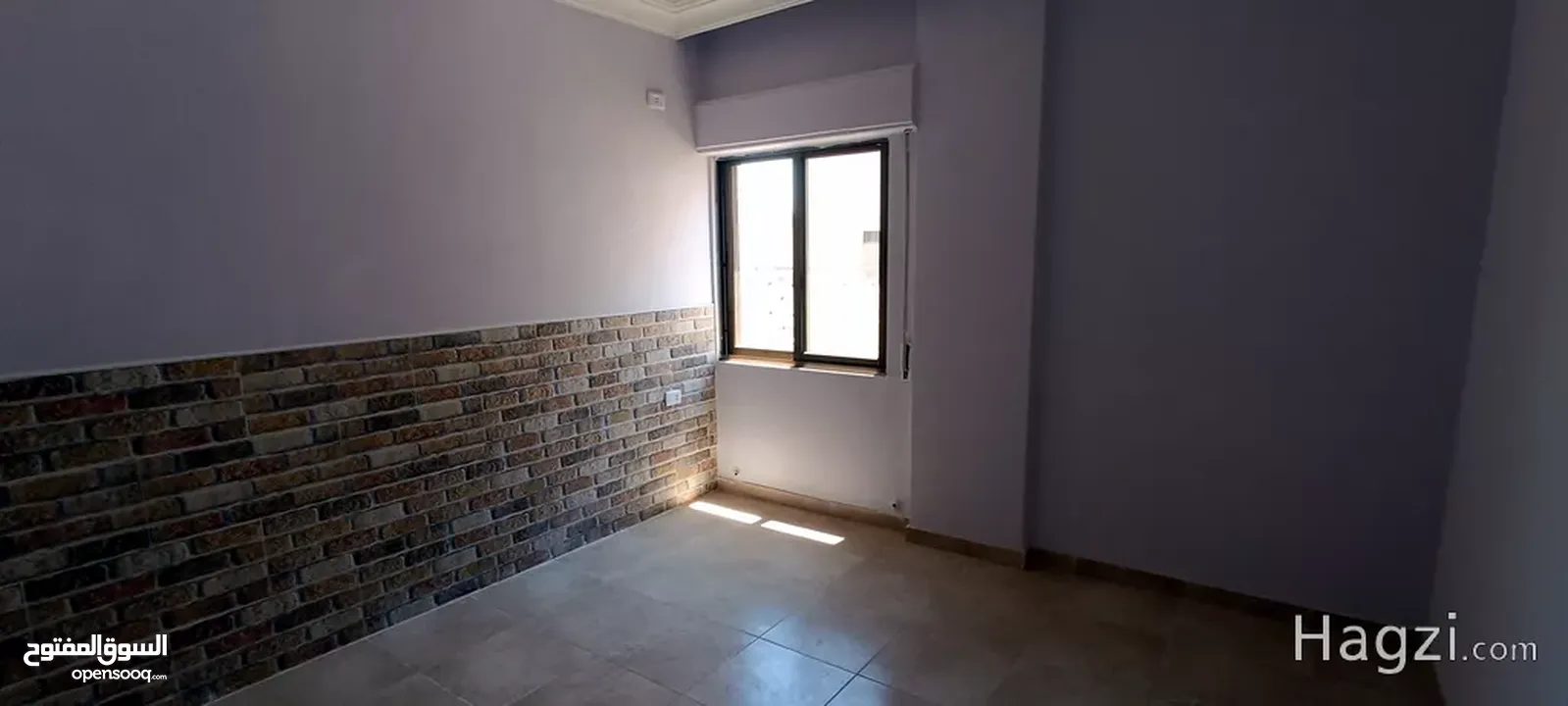 شقة غير مفروشة للإيجار 130م2 ( Property 16400 ) سنوي فقط