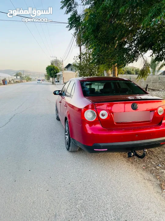 جيتا جير عادي 2008