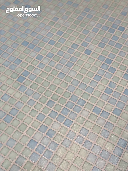 تخصص برك سباحه  مقاولات