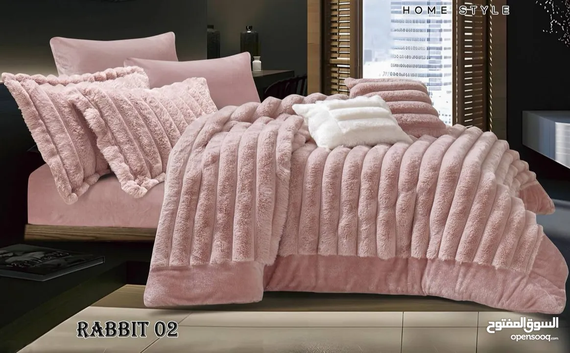 كلشي مميز ومرتب بتلاقوه بس عندنا لموسم شتاء 2026