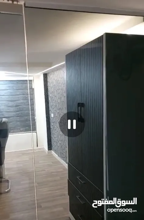 مكتب مستقل للايجار