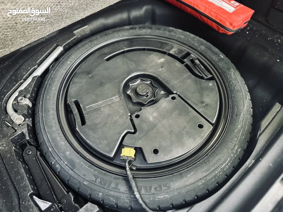 سيات اتيكا بحالة الوكالة سعر مميز