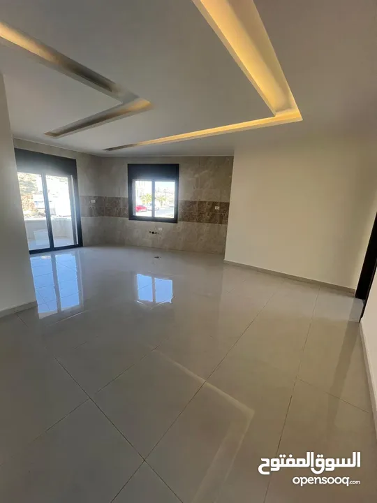 شقق فاخرة في جبل النصر حي عدن