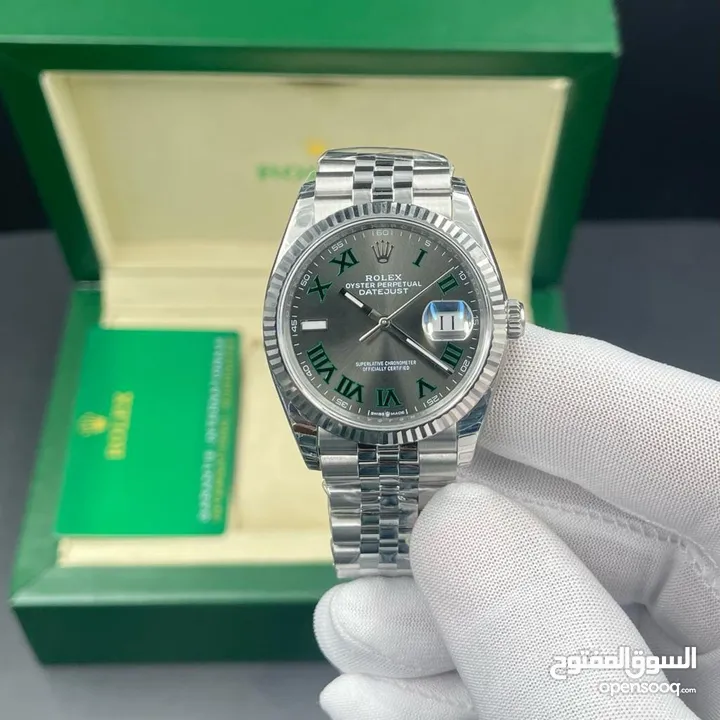 رولـكـس - ROLEX