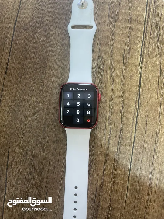 Apple watch series 6 44mm