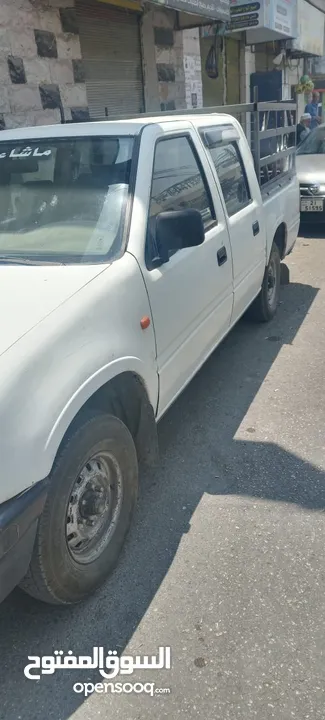 ازوزو دبل كبين للبيع