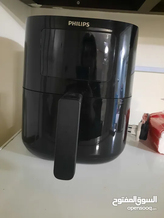 مقلاة هوائية فيليبس للبيع