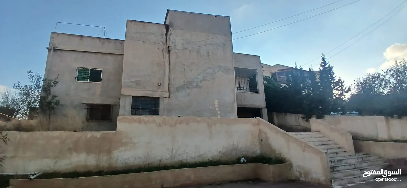 منزل للبيع في العبدليه
