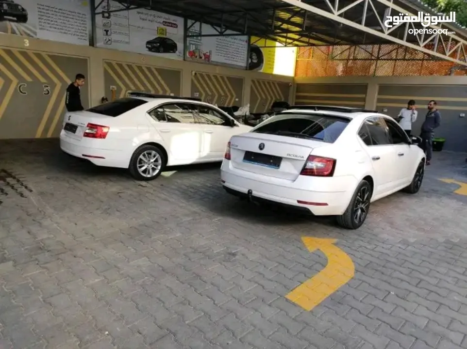 سكوا 2019 مواصفات على مستوى