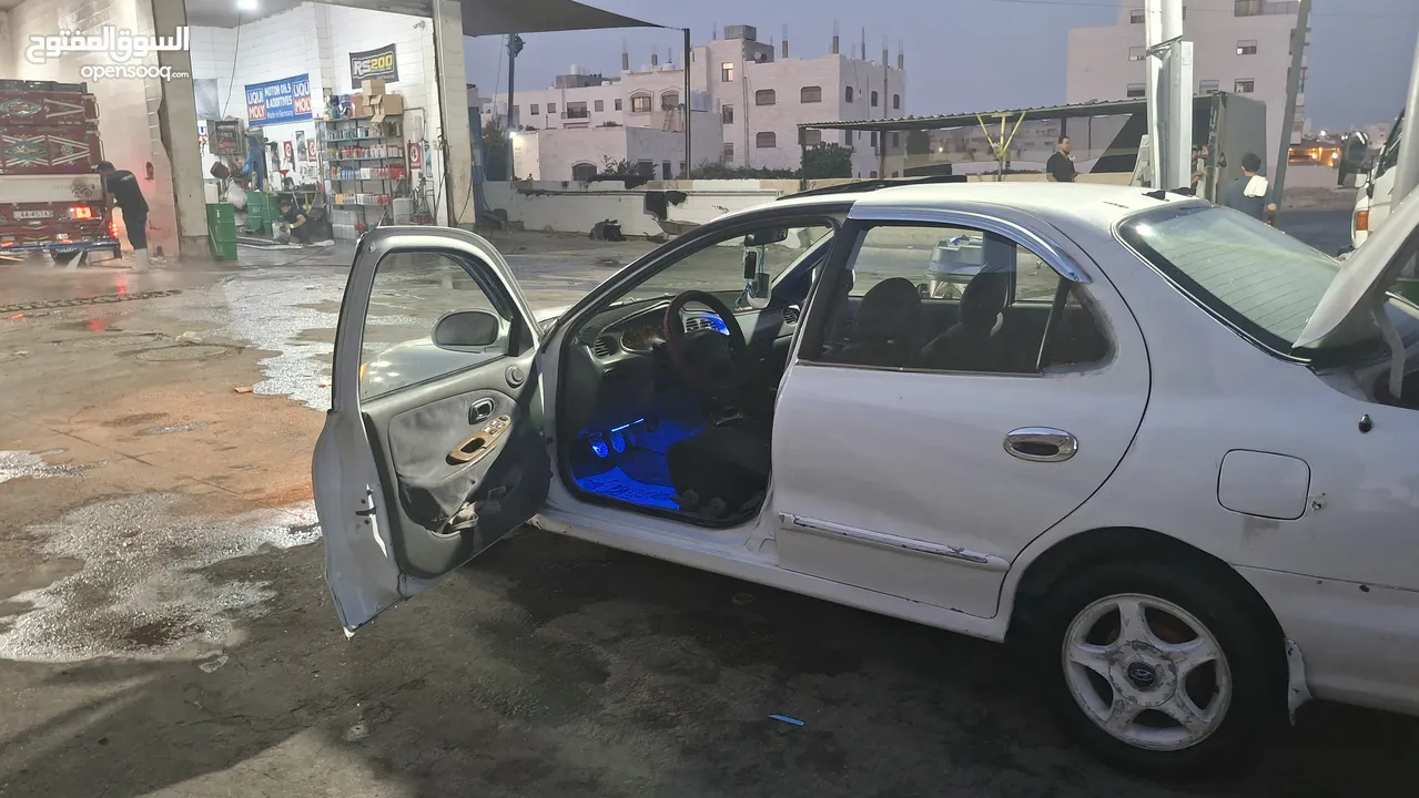 بسم الله   افانتي نيو مديل 2000 مرخص