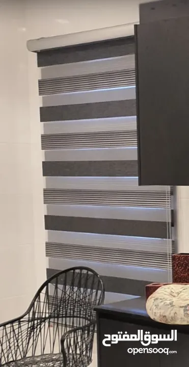 برادي زيبرا ورول جداد للبيع