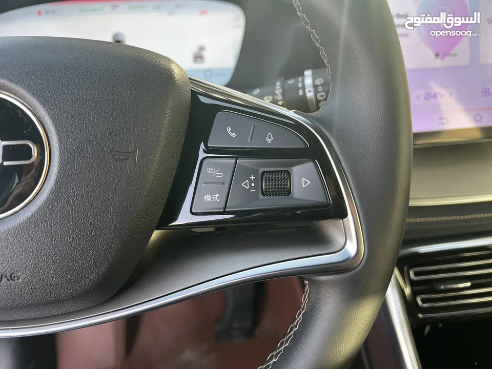BYD TANG SPECIAL EDITION 2022