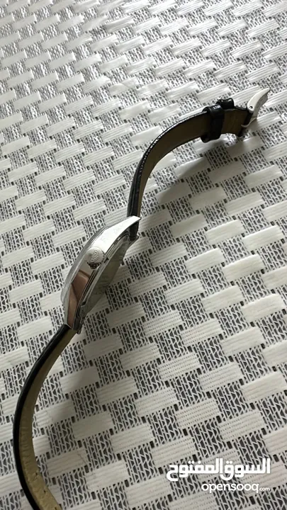 Tag Heuer watch  used    jewelry 21