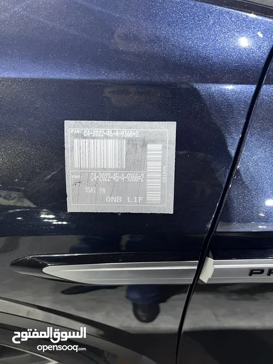 VW ID.4 CROZZ lAIT PRO 2023