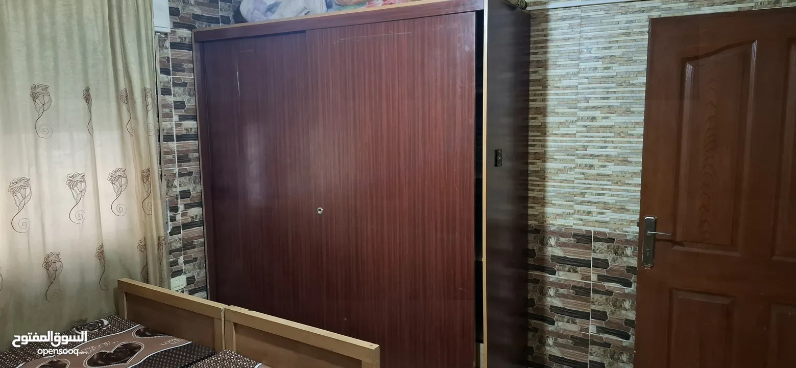 ستوديو للإيجار في طلوع نيفين