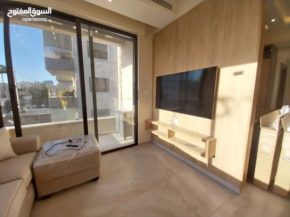 Apartment for rent in abdoun shamali ( Property 32010 )-174813360