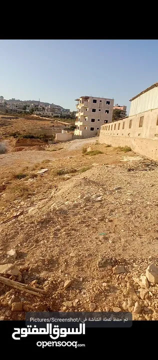 ارض للبيع في بيت لحم قرية الشواورة فيديو الارض على الصورة الرئيسة