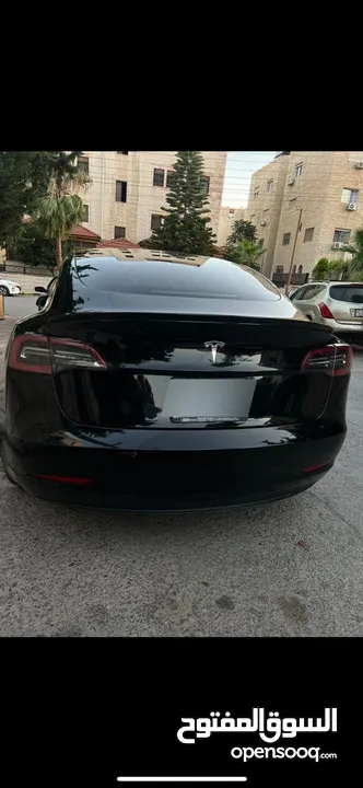 تيسلا 2021 للبيع