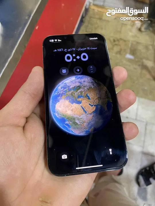 iPhone 13pro