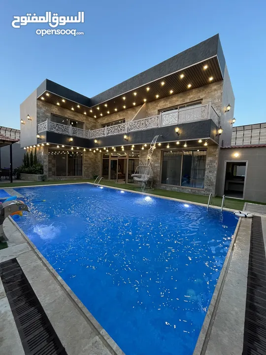 Villa Riva شالية للايجار ، مزرعة للايجار ، فيلا للايجار