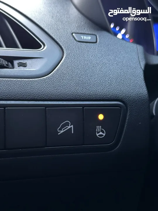 ‏ Hyundai TUSCAN 2014 • Limited Edition فل الفل مع بانورما ، عداد 88 الف اصلي فحص نخب طلاء الشركة