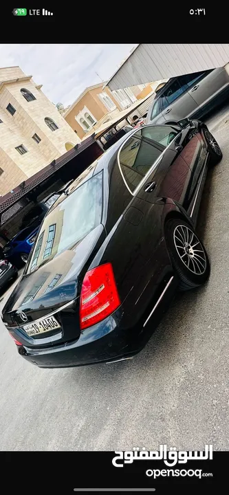 للبيع مرسيدس s350